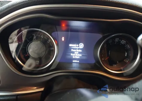 2019 Dodge Challenger Gt Awd z USA, uszkodzony, nr VIN 2C3CDZKG9KH675493